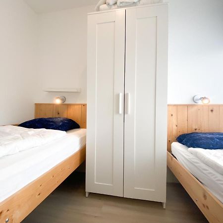 Vakantie Appartement Westkapelle We05 Bagian luar foto