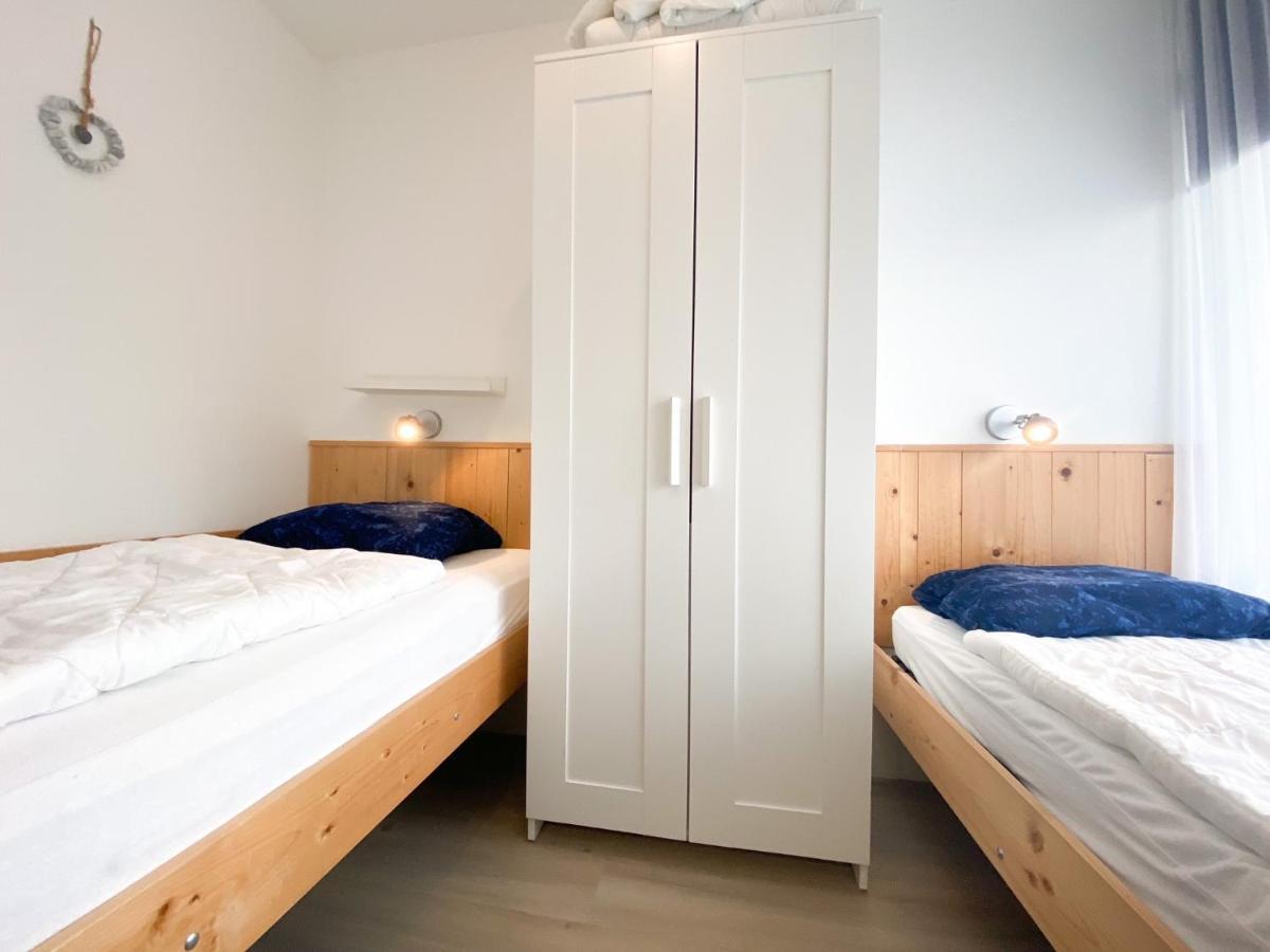 Vakantie Appartement Westkapelle We05 Bagian luar foto