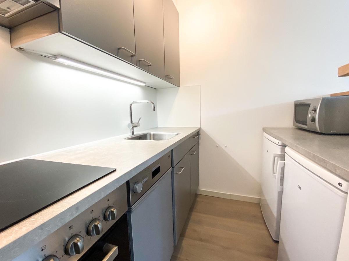 Vakantie Appartement Westkapelle We05 Bagian luar foto