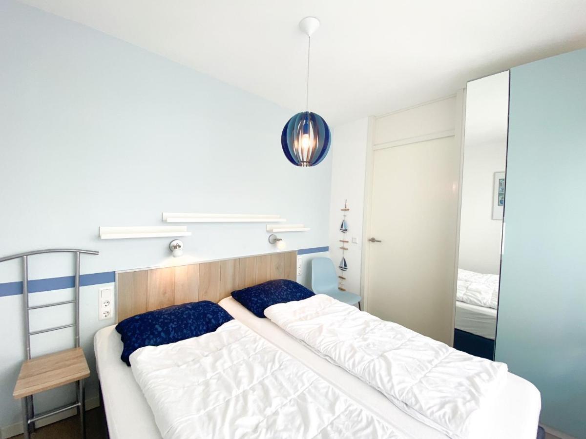 Vakantie Appartement Westkapelle We05 Bagian luar foto