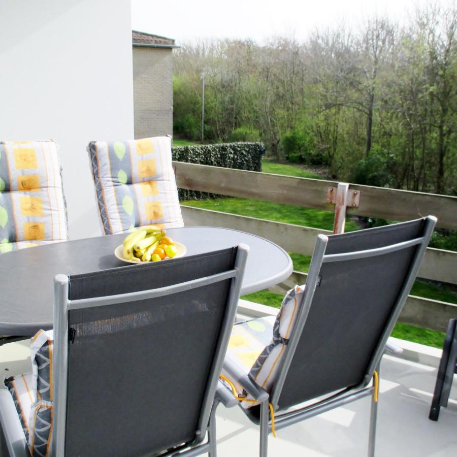Vakantie Appartement Westkapelle We05 Bagian luar foto