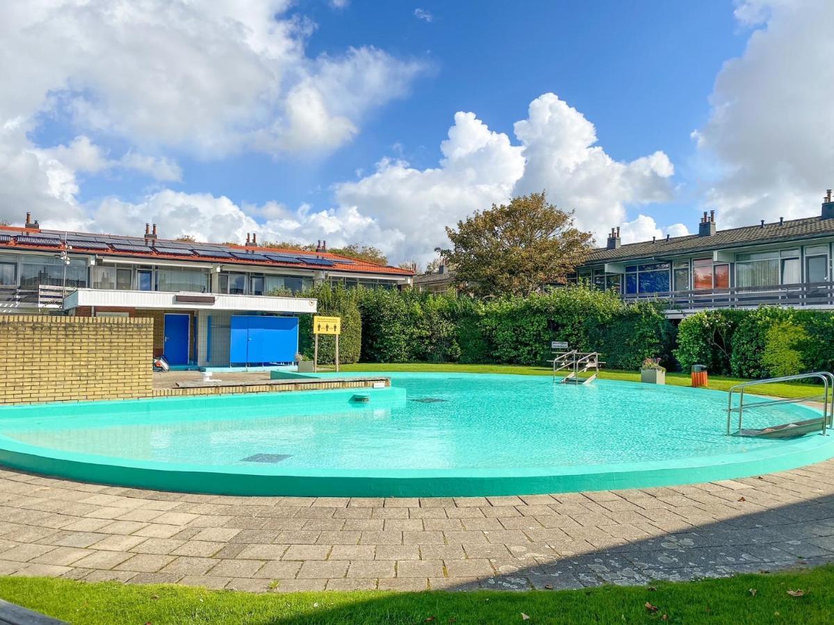 Vakantie Appartement Westkapelle We05 Bagian luar foto